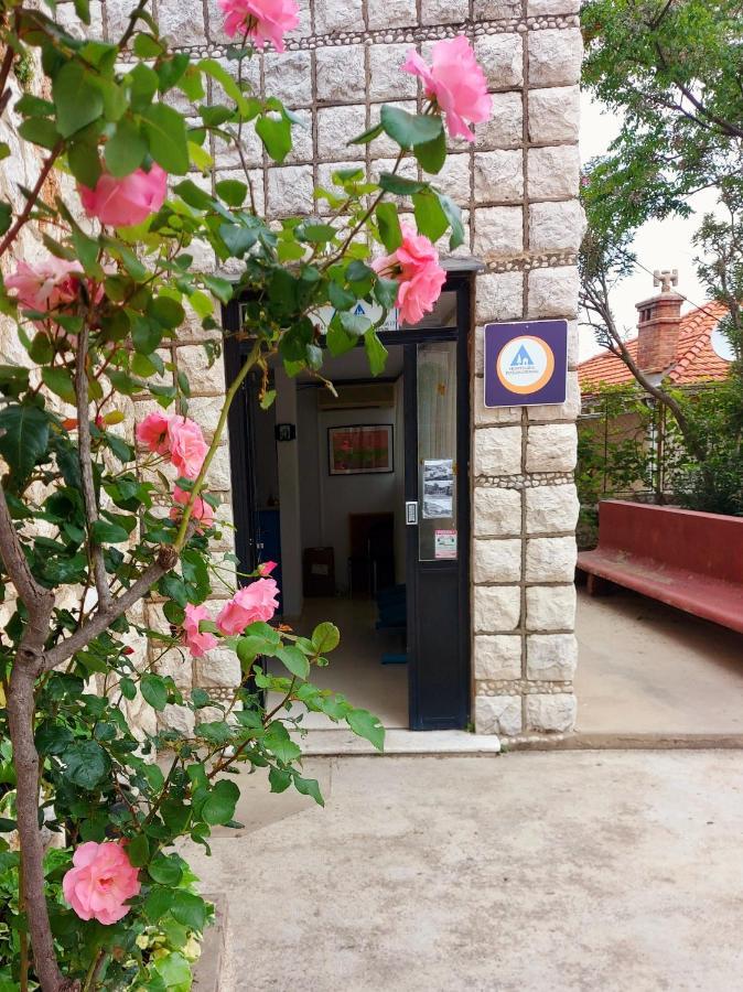 Hi Hostel 杜布罗夫尼克 外观 照片