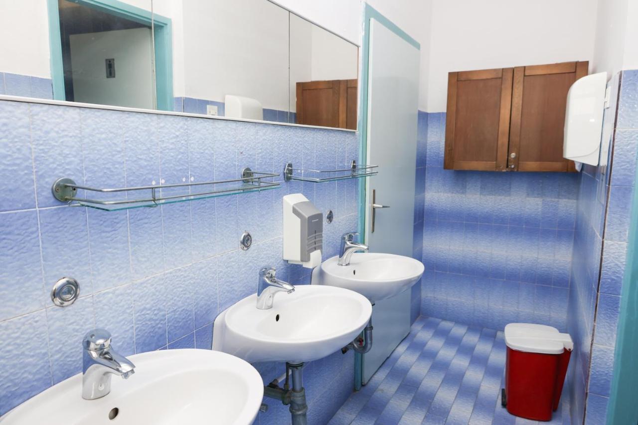 Hi Hostel 杜布罗夫尼克 外观 照片