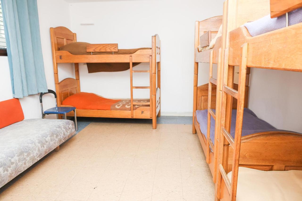 Hi Hostel 杜布罗夫尼克 外观 照片