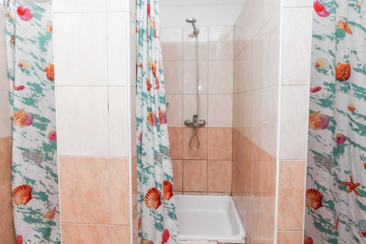 Hi Hostel 杜布罗夫尼克 外观 照片