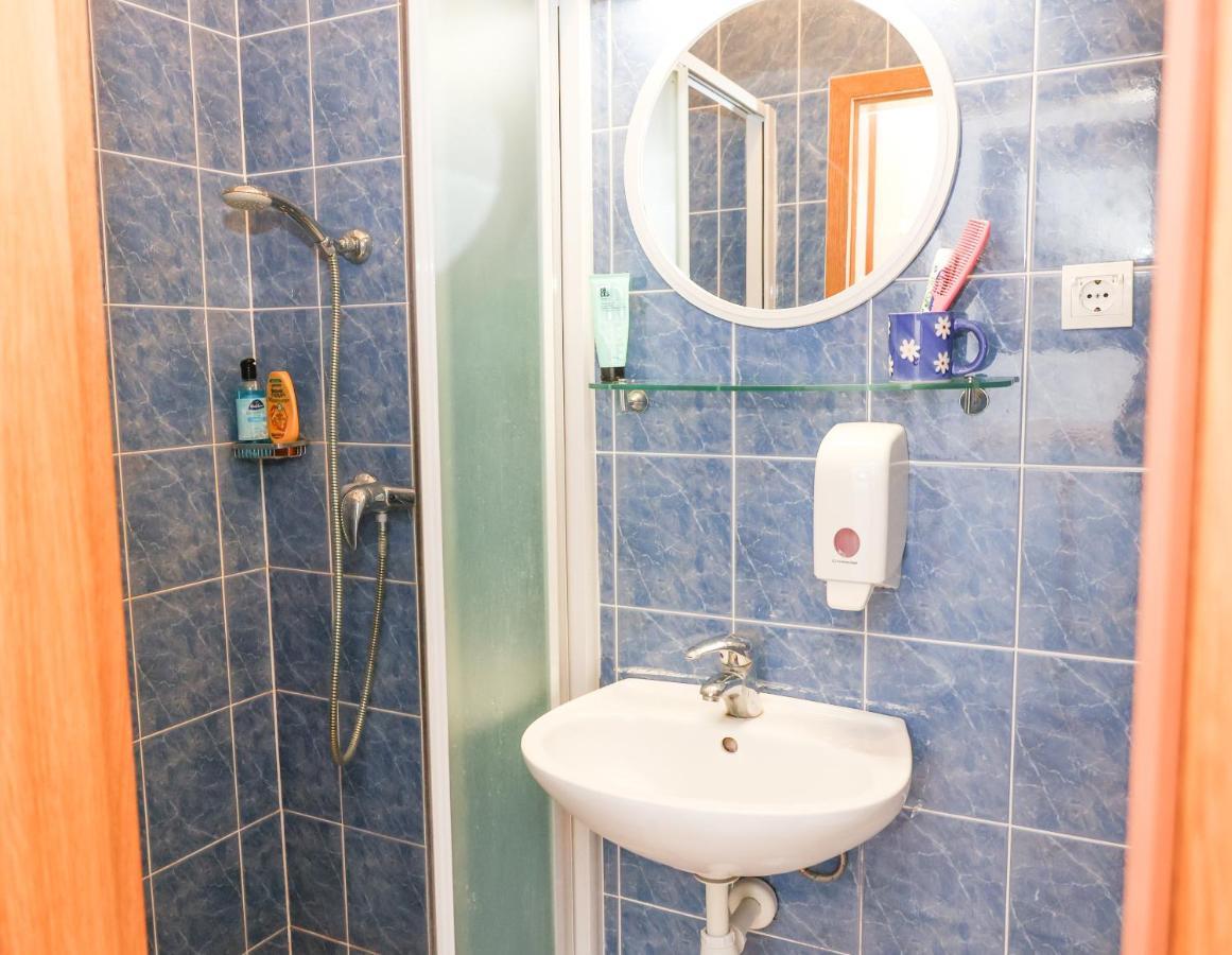 Hi Hostel 杜布罗夫尼克 外观 照片