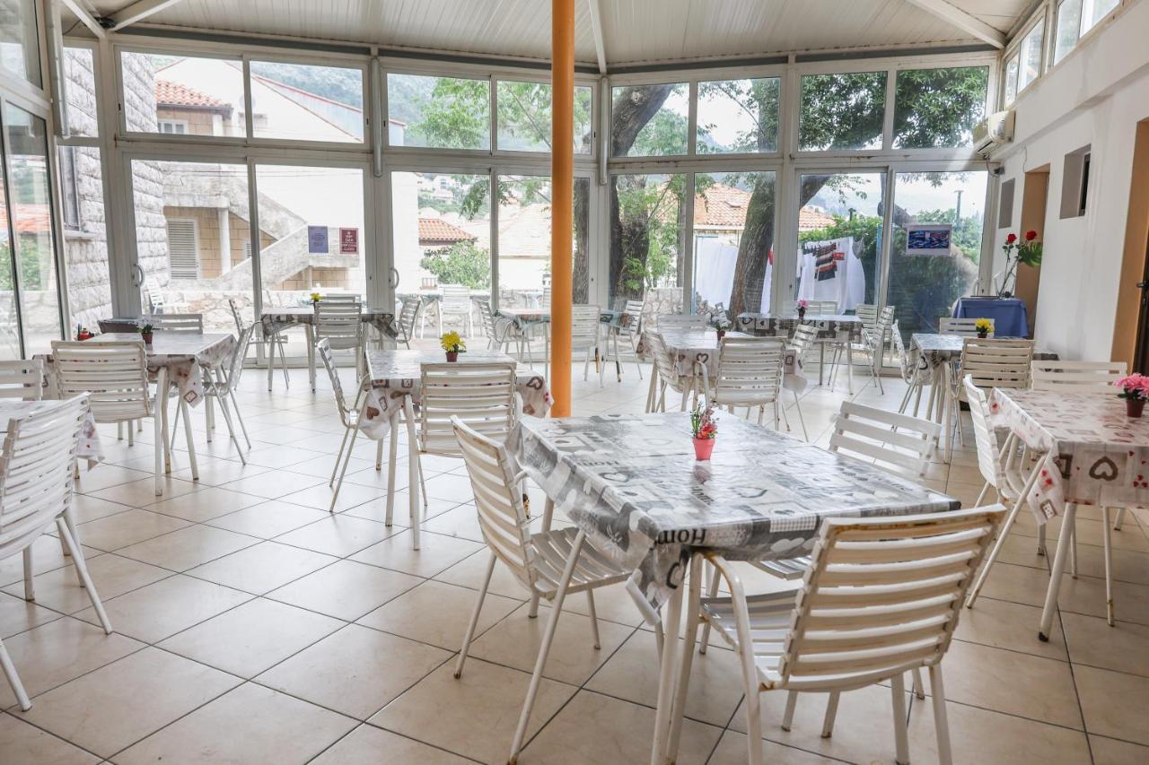 Hi Hostel 杜布罗夫尼克 外观 照片