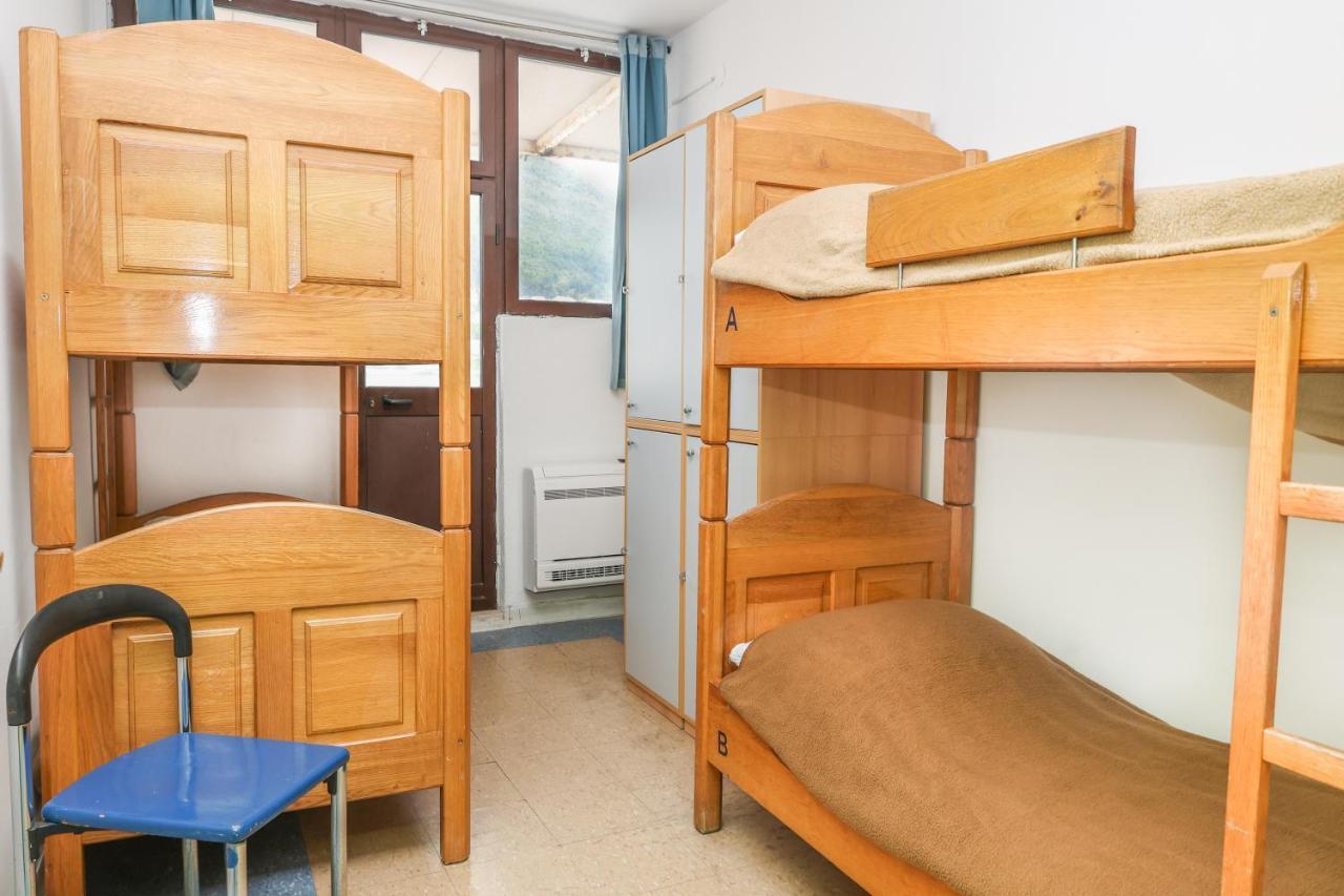 Hi Hostel 杜布罗夫尼克 外观 照片