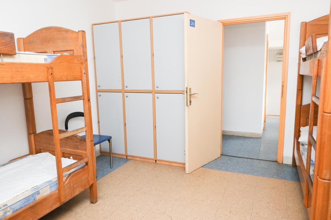 Hi Hostel 杜布罗夫尼克 外观 照片