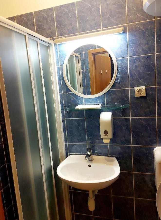 Hi Hostel 杜布罗夫尼克 外观 照片