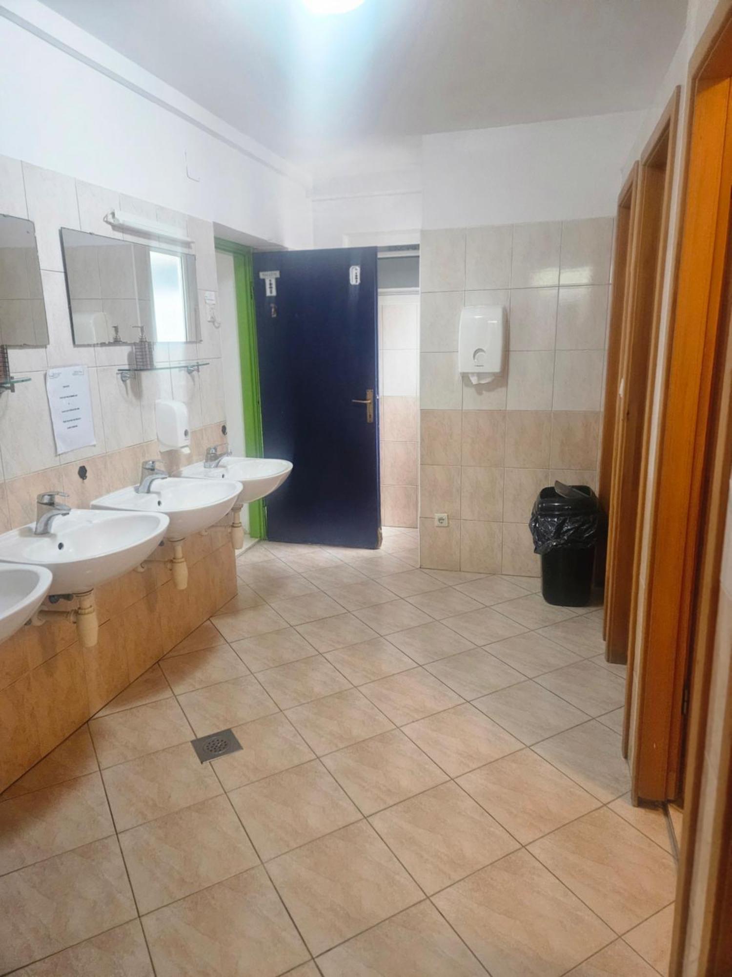 Hi Hostel 杜布罗夫尼克 外观 照片