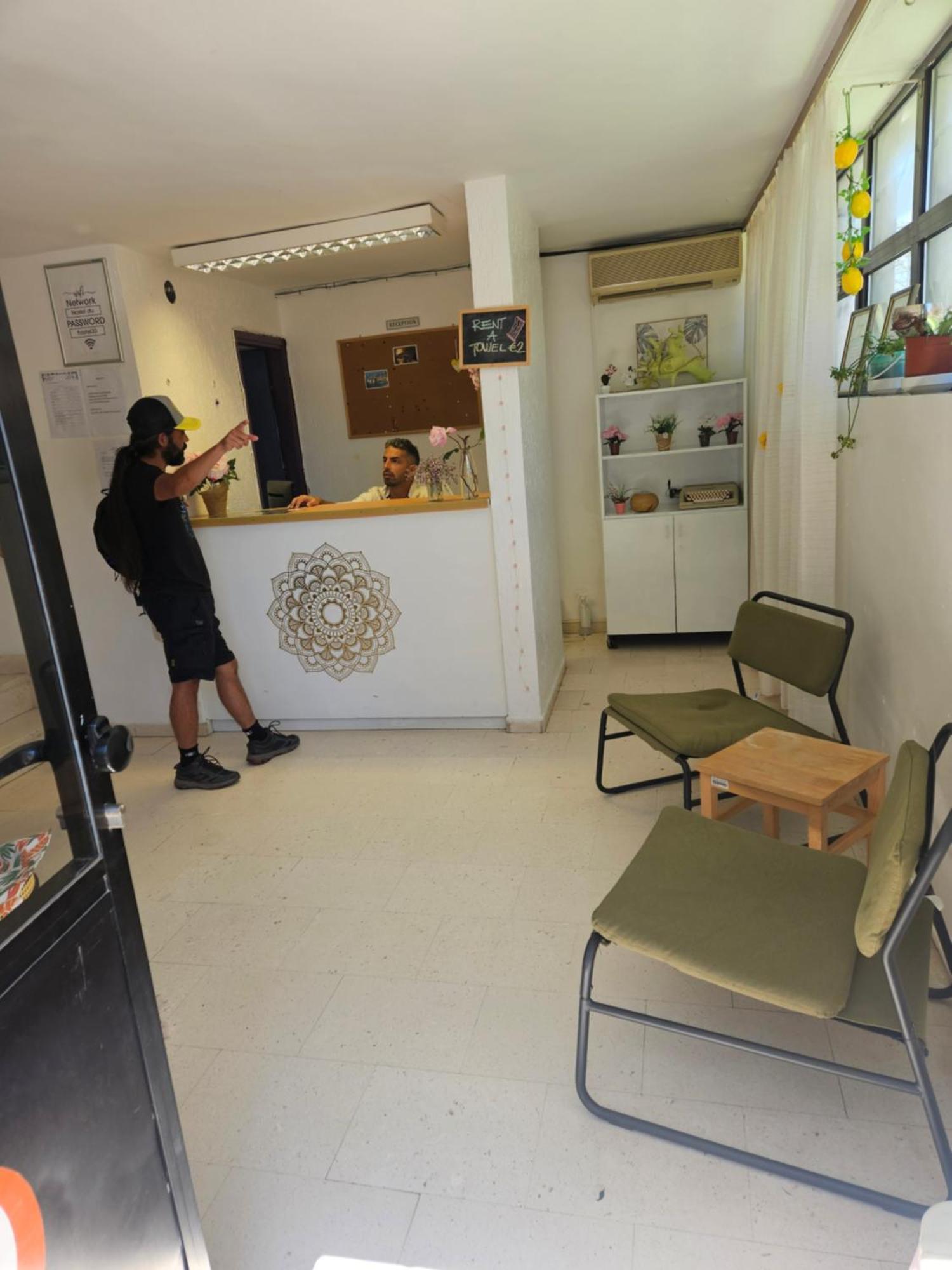 Hi Hostel 杜布罗夫尼克 外观 照片