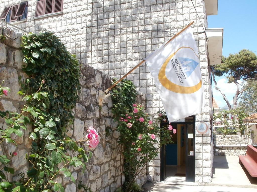 Hi Hostel 杜布罗夫尼克 外观 照片