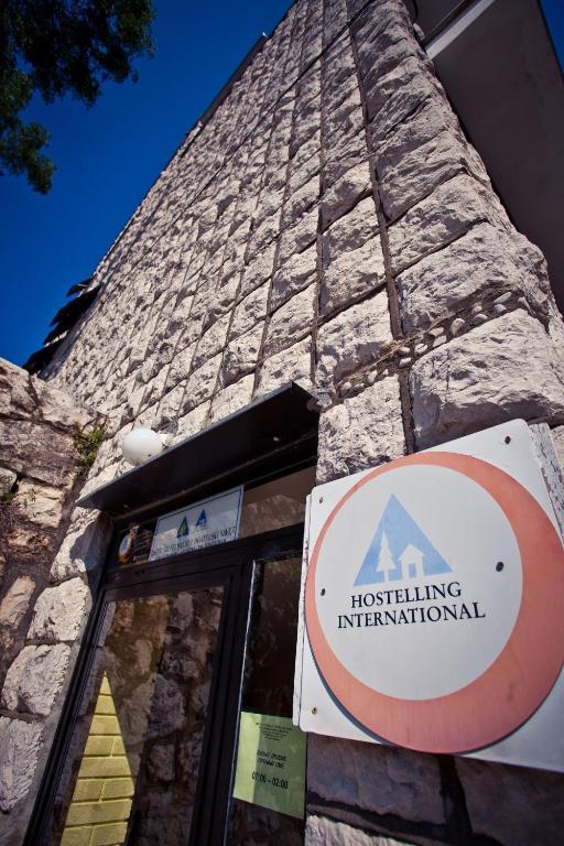 Hi Hostel 杜布罗夫尼克 外观 照片